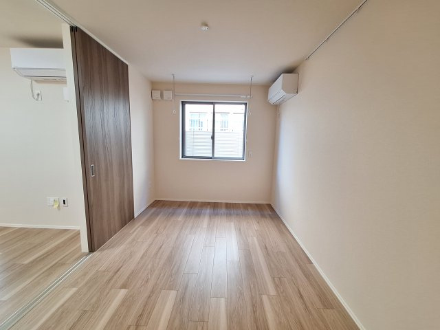 （シニア限定）サンサーラ根岸の洋室|6帖洋室