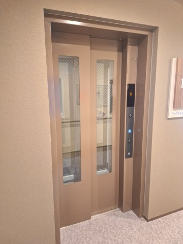 （シニア限定）サンサーラ根岸のその他共用部分