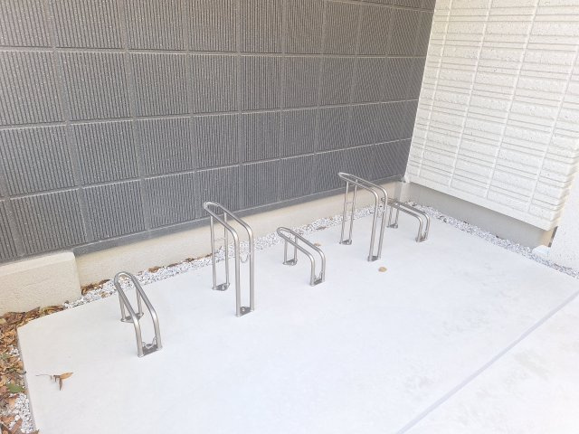 （シニア限定）サンサーラ根岸のその他共用部分