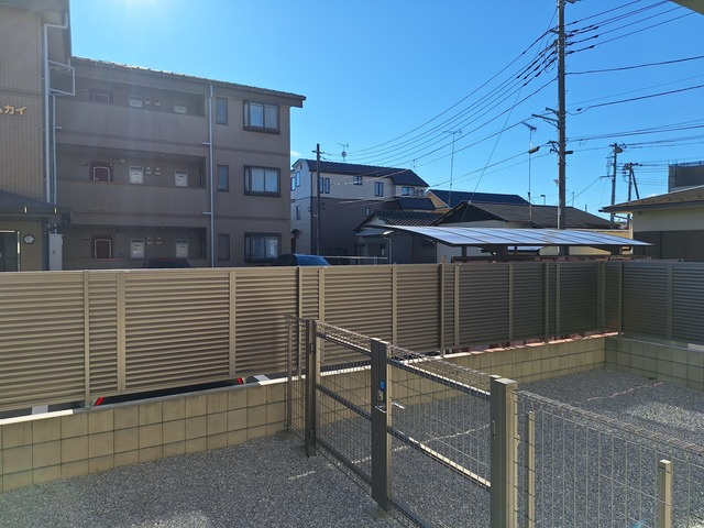 （シニア限定）Ｌａｕｌｅａ　ｈａｌｅ（ラウレアハレ）の展望|南向き日当たり良好