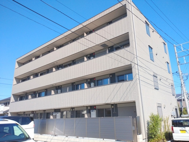 （シニア限定）Ｌａｕｌｅａ　ｈａｌｅ（ラウレアハレ）の外観|耐震耐火の旭化成ヘーベルメゾン