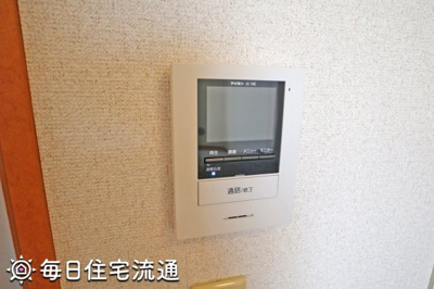 【セキュリティ】 | ファミリアシモサトⅡ