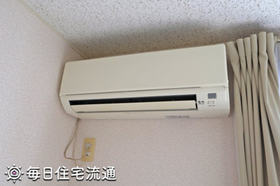 【設備】 | ファミリアシモサトⅡ