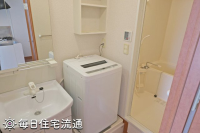 【設備】 | ファミリアシモサトⅡ