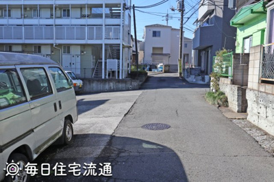 【周辺】 | ファミリアシモサトⅡ