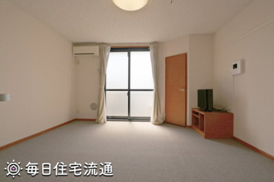 【居間・リビング】 | ファミリアシモサトⅡ