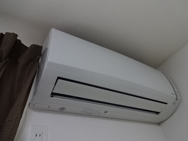 ho2の設備
