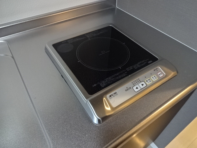 ho2のキッチン