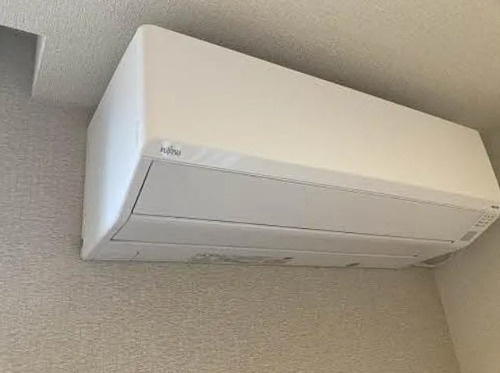 熊本市東区上南部３丁目のアパートの設備