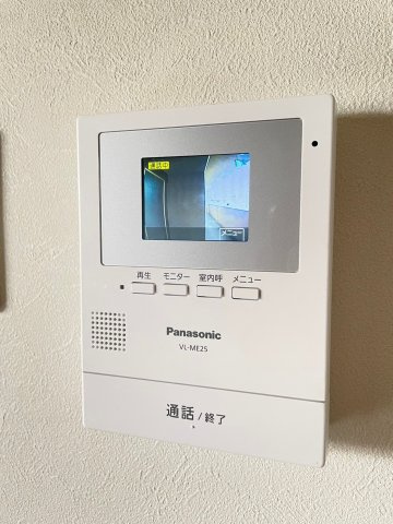 マーベラス摂津の設備