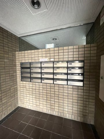 マーベラス摂津のその他共用部分