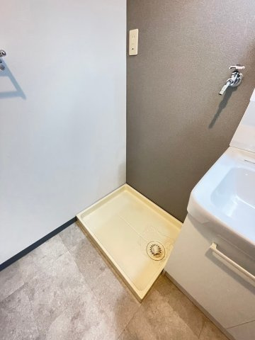 マーベラス摂津の内装