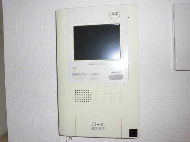 大阪市中央区松屋町の賃貸マンションの設備