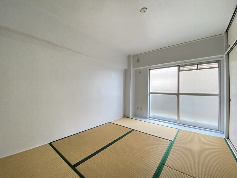 神戸市北区鈴蘭台東町６丁目の賃貸マンションの展望