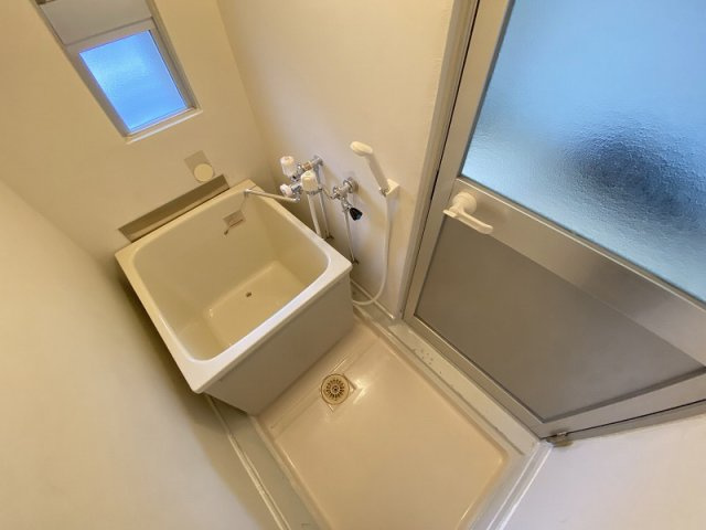 神戸市北区鈴蘭台東町６丁目の賃貸マンションの浴室|浴室