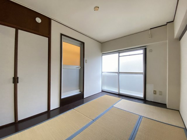 神戸市北区鈴蘭台東町６丁目の賃貸マンションの内装|室内
