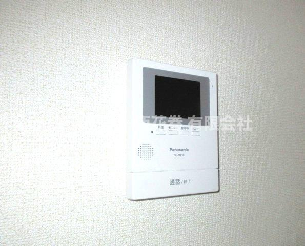 ララ・マヒナＢのセキュリティ