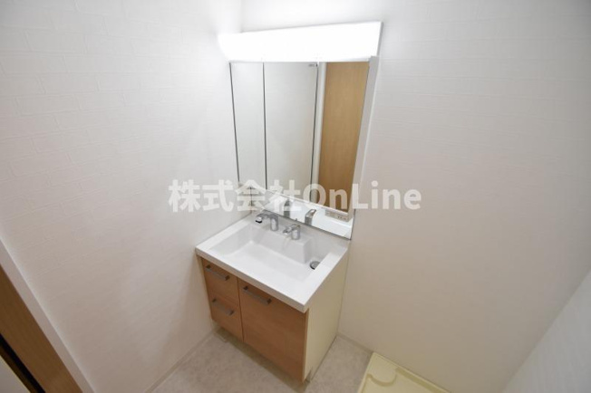 【独立洗面台】 | COSMO WAKAEMINAMI