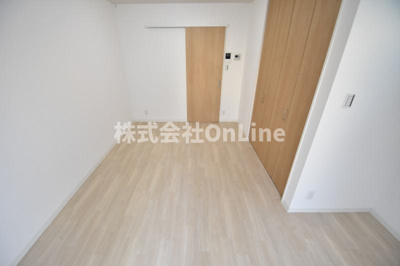 【内装】 | COSMO WAKAEMINAMI