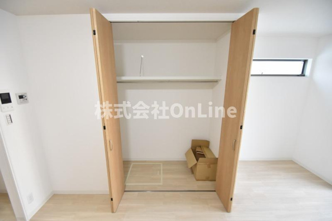 【収納】 | COSMO WAKAEMINAMI