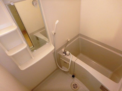 【浴室】 | プレサンス梅田北デイズ