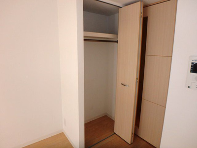 【収納】 | プレサンス梅田北デイズ