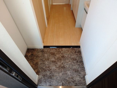 【玄関】 | プレサンス梅田北デイズ