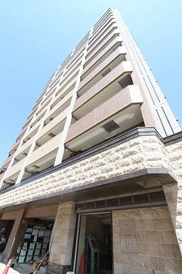 【外観】 | プレサンス梅田北デイズ