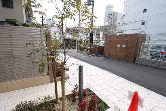 【周辺】 | プレサンス梅田北デイズ