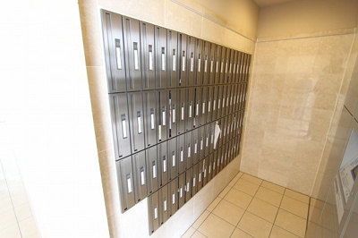 【その他共用部分】 | プレサンス梅田北デイズ