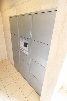 【その他共用部分】 | プレサンス梅田北デイズ