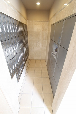 【その他】 | プレサンス梅田北デイズ