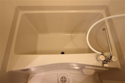 【浴室】 | プレサンス中之島公園アティレ