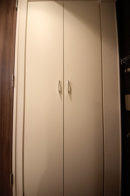 【収納】 | プレサンス中之島公園アティレ