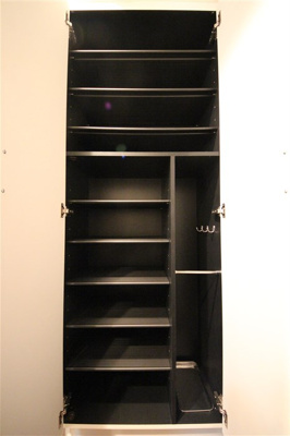 【収納】 | プレサンス中之島公園アティレ