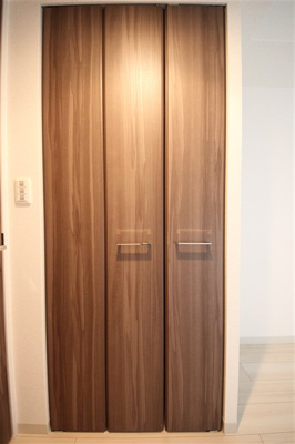 【収納】 | プレサンス中之島公園アティレ