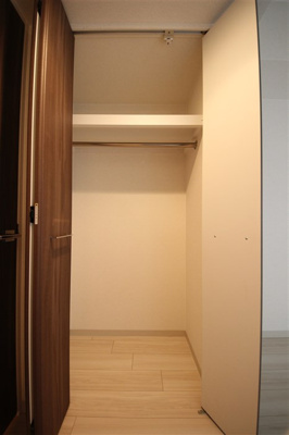 【収納】 | プレサンス中之島公園アティレ