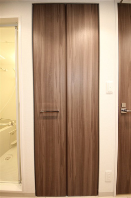 【収納】 | プレサンス中之島公園アティレ