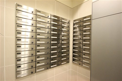 【その他共用部分】 | プレサンス中之島公園アティレ