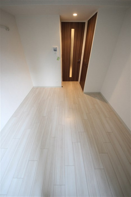 【洋室】 | プレサンス中之島公園アティレ