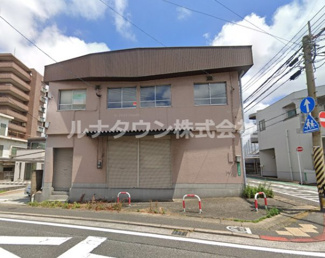 【外観】 | 小倉北区井堀3丁目倉庫