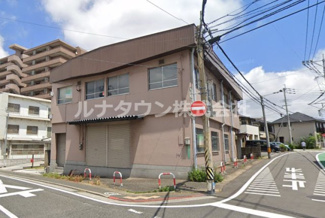 【外観】 | 小倉北区井堀3丁目倉庫