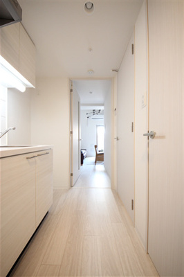 【玄関】 | エスリード大阪 NAGAHORI GATE