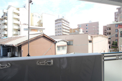 【展望】 | エスリード大阪 NAGAHORI GATE