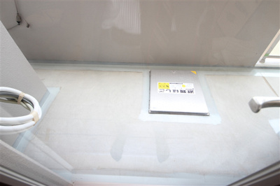 【バルコニー】 | エスリード大阪 NAGAHORI GATE