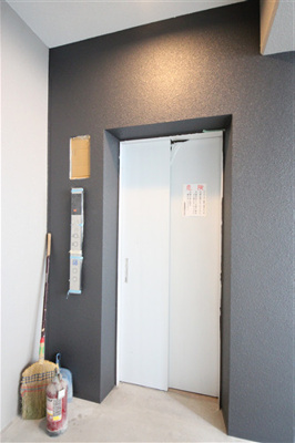 【ロビー】 | エスリード大阪 NAGAHORI GATE