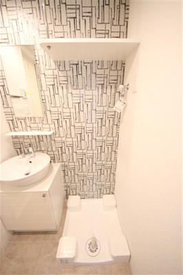 【設備】 | エスリード大阪 NAGAHORI GATE