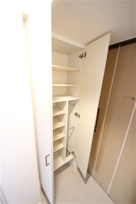 【収納】 | エスリード大阪 NAGAHORI GATE