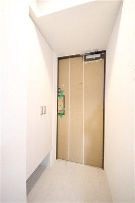 【玄関】 | エスリード大阪 NAGAHORI GATE