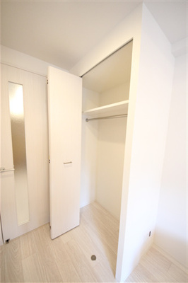 【収納】 | エスリード大阪 NAGAHORI GATE